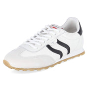 Low Sneaker  Weiß