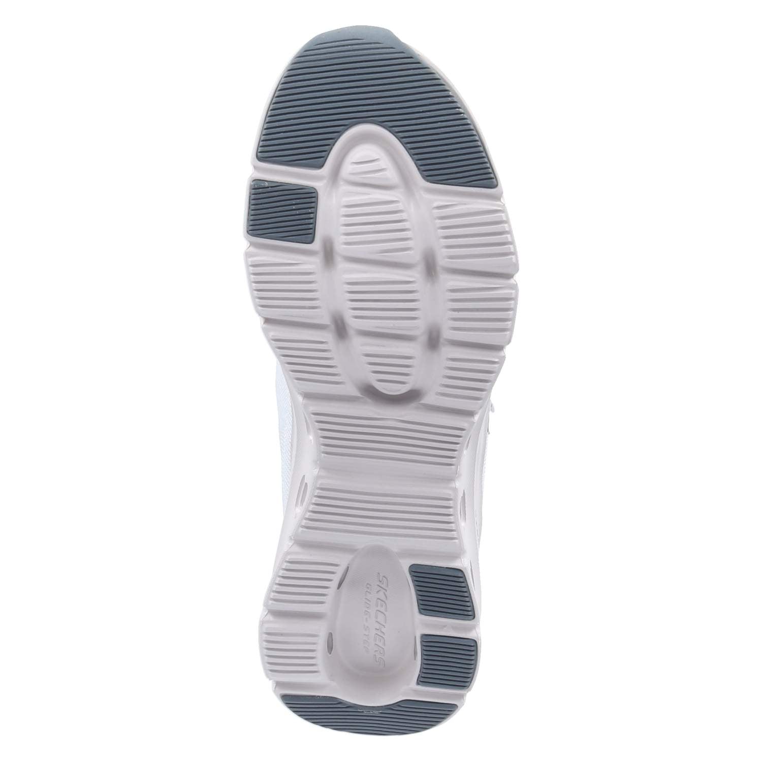 Slip-ins Sneaker PURE MOTION  Blau