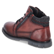 Boots  Rot