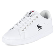 Sneaker EMPIRE  Weiß