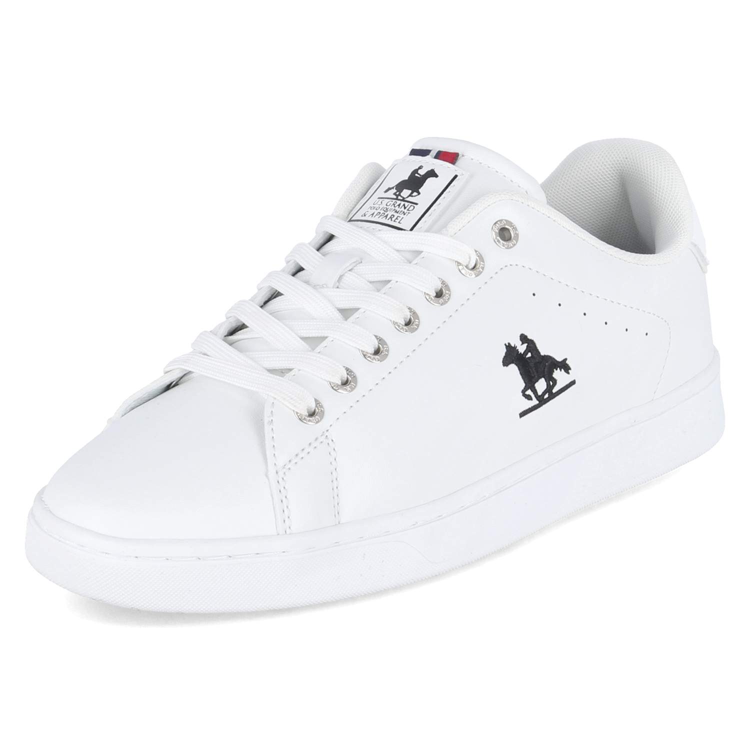 Sneaker EMPIRE  Weiß