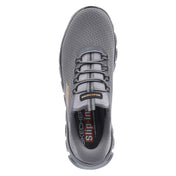 Slip-Ins GLIDE-STEP NOXUS  Grau
