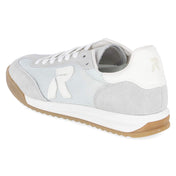 Low Sneaker  Türkis