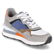 Low Sneaker  Grau