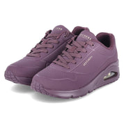 Sneaker UNO- STAND ON AIR Lila