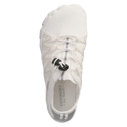 Barfußschuhe Weiß