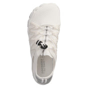 Barfußschuhe  Weiß