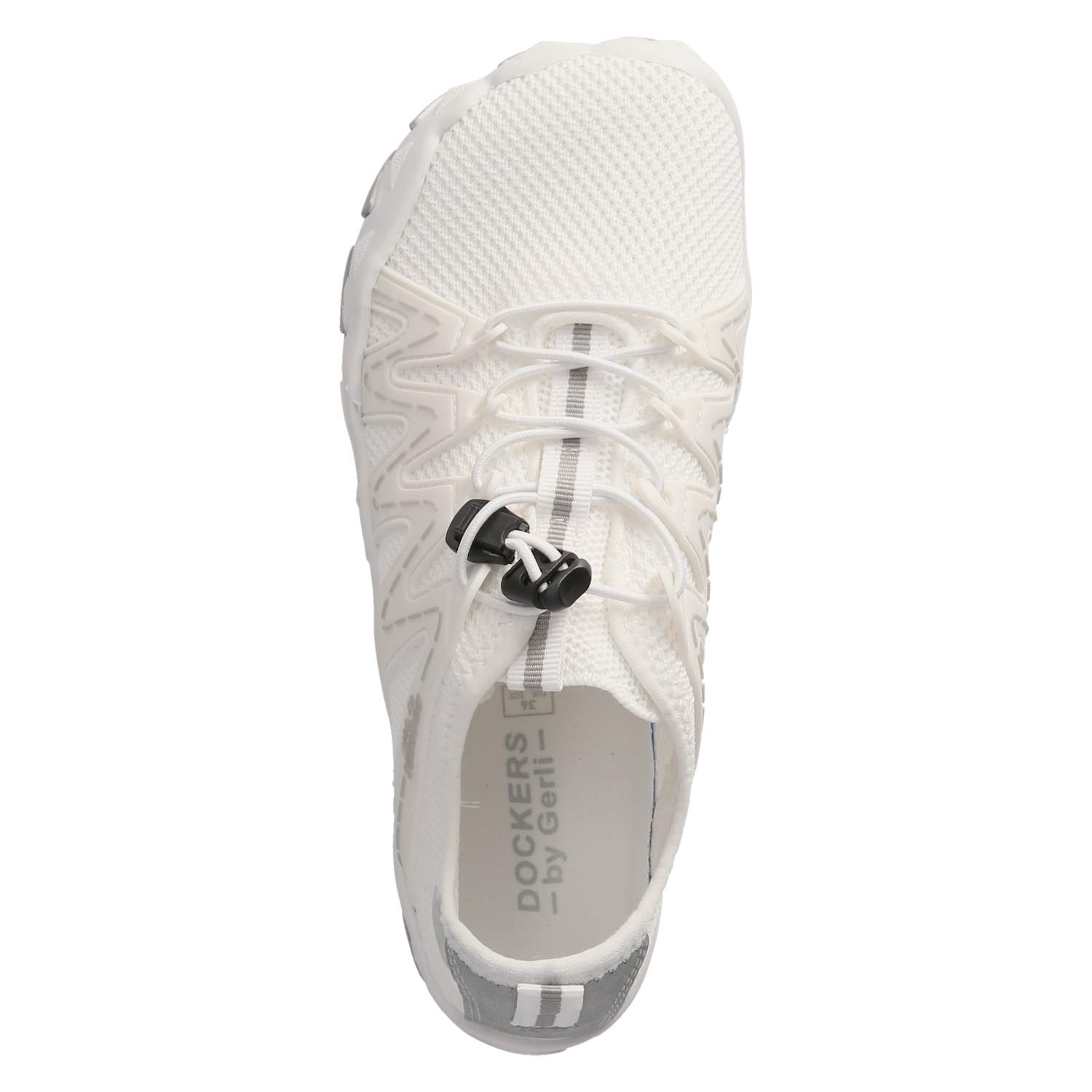 Barfußschuhe  Weiß