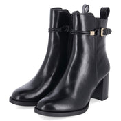 Ankle Boots  Schwarz