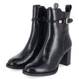 Ankle Boots  Schwarz