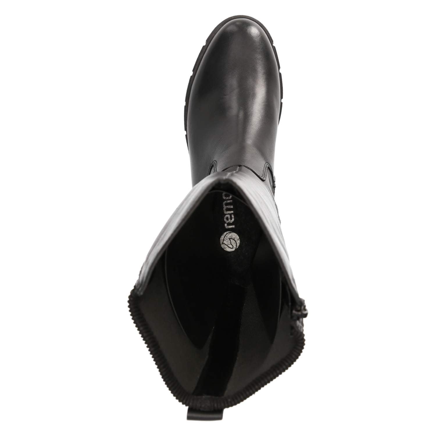 Stiefel  Schwarz