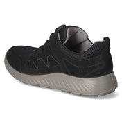 Schnürschuhe  Blau