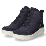 Stiefel  URBAN SNOWBOARDER  Blau