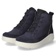 Stiefel  URBAN SNOWBOARDER  Blau