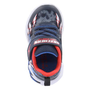 Low Sneaker LIGHT STORM 2.0  Blau