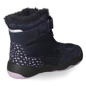 Barfussboots  Blau