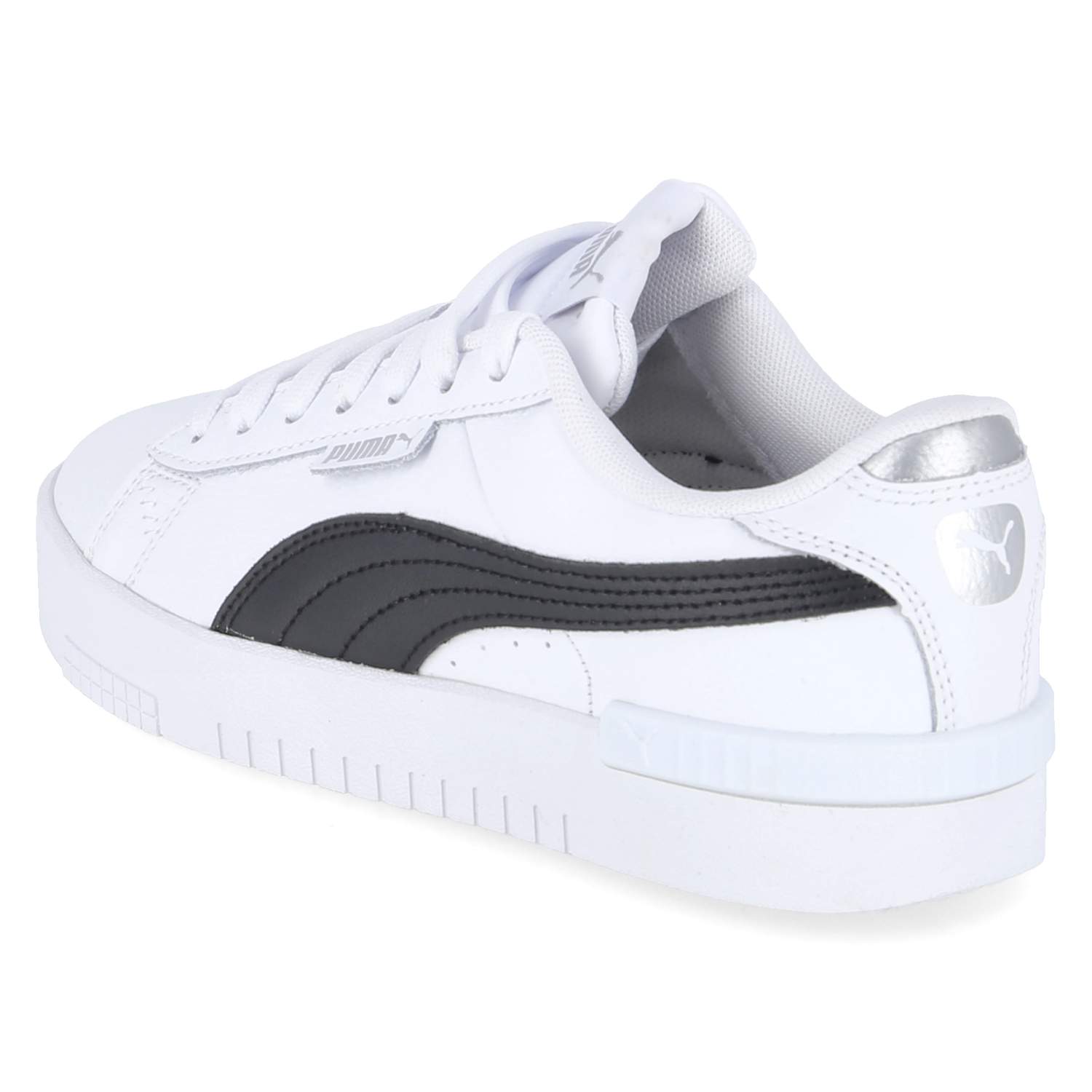 Low Sneaker JADA RENEW  Weiß