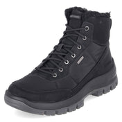 Winterboots ALASKA  Schwarz