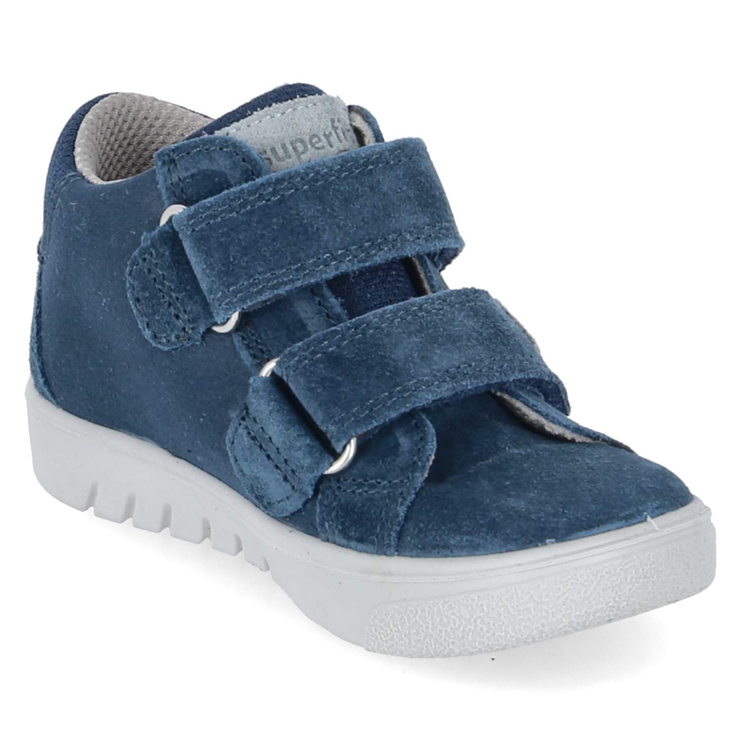 Klettschuhe SUPIES 4S  Blau