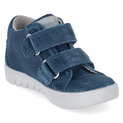 Klettschuhe SUPIES 4S  Blau