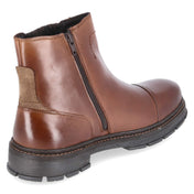 Chelsea Boots  Braun