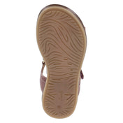 Sandalen CARMEN  Rosa