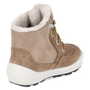 Stiefeletten GROOVY  Braun