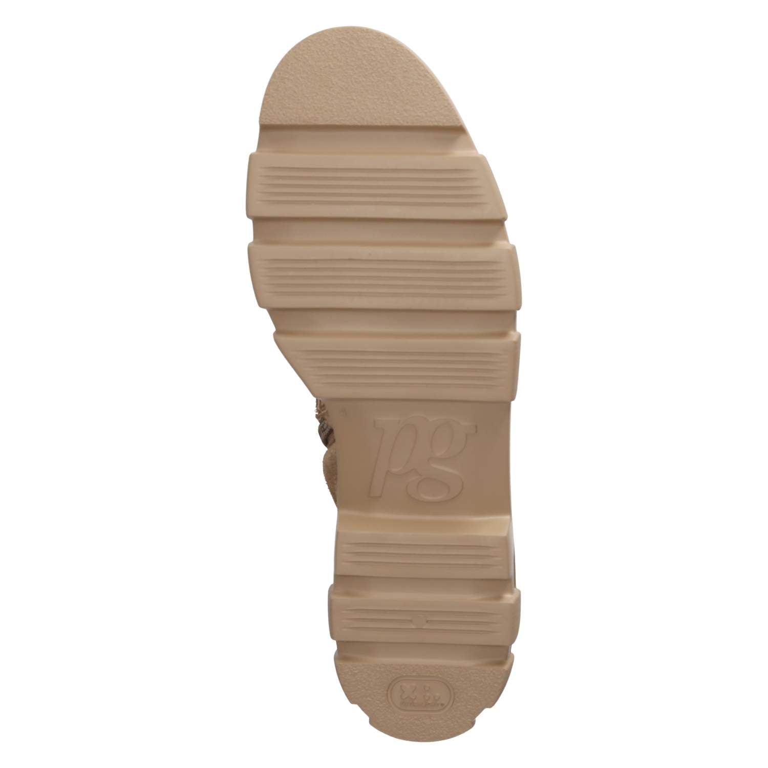 Chelsea Boots  Beige