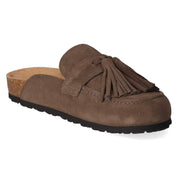 Clogs  Braun