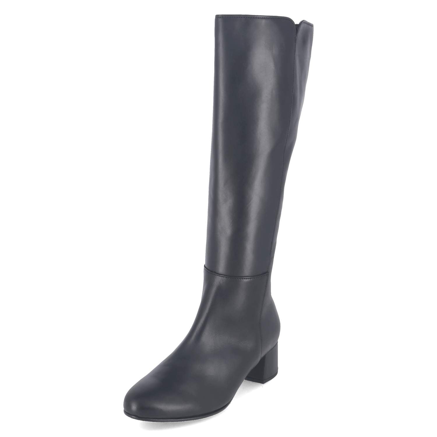 Stiefel  Schwarz