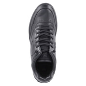 Low Sneaker ARENA  Schwarz