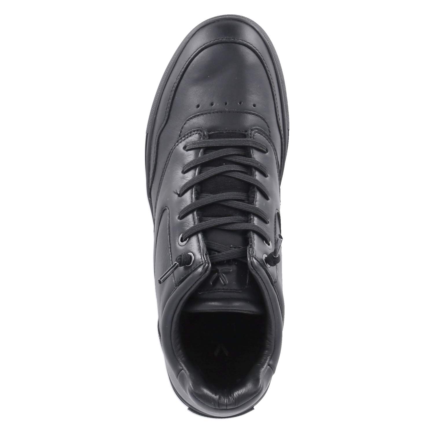 Low Sneaker ARENA  Schwarz