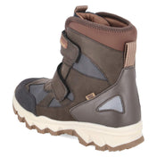 Snowboots EDON TEX  Grün
