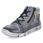 Winterboots  Blau