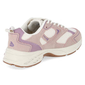 Low Sneaker  Rosa