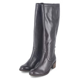 Stiefel  Braun