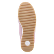Low Sneaker  Rosa