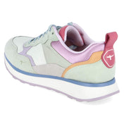 Low Sneaker  Grün