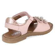 Sandalen AMELIA  Rosa