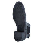 Chelsea Boots  Schwarz