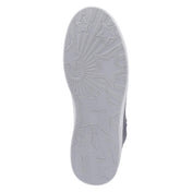 Schnürboots STELLA  Lila
