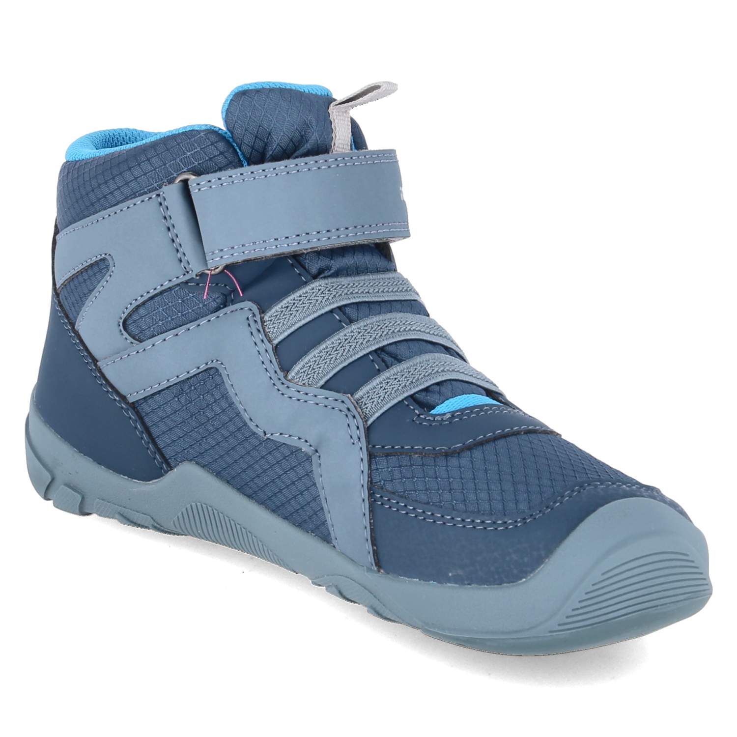 Klettboots TRACE  Blau