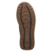 Winterboots  Braun
