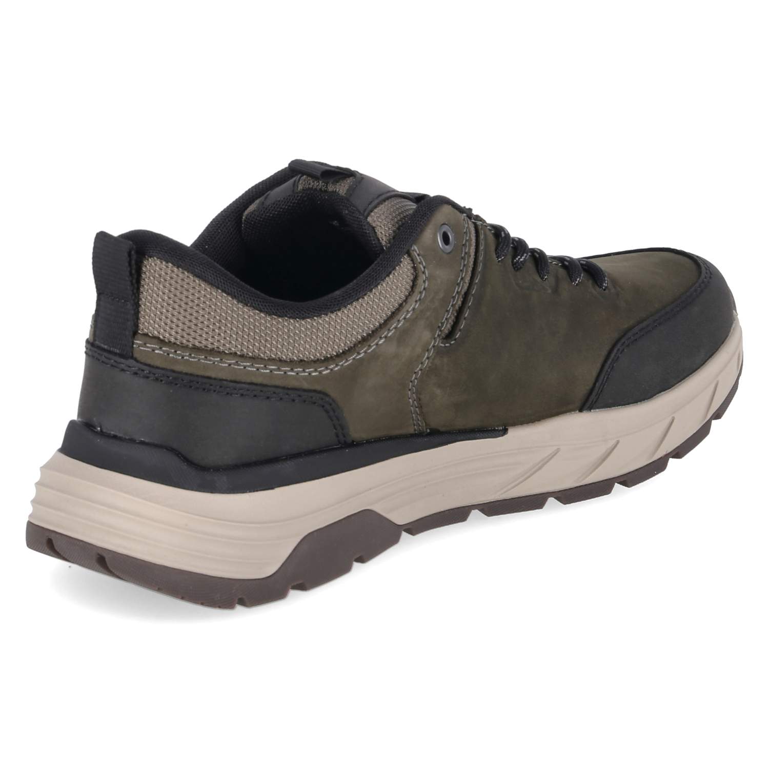 Low Sneaker  Grün