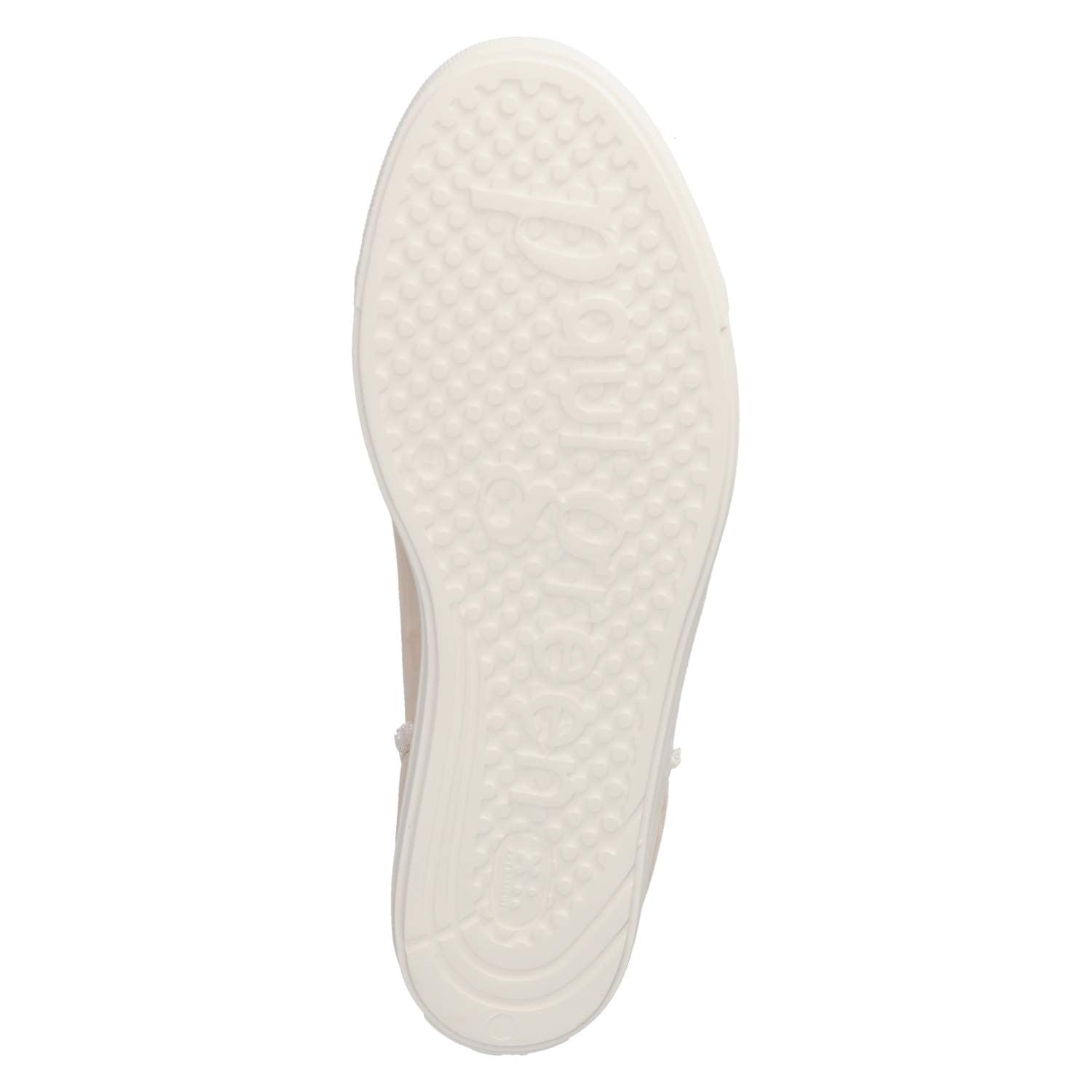 Low Sneaker  Beige