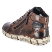 Winterboots  Braun