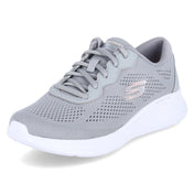 Low Sneaker PERFECT TIME  Grau