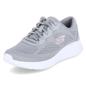 Low Sneaker PERFECT TIME  Grau