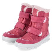 Winterstiefeletten FLAVIA  Rot