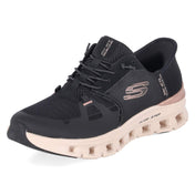 Slip-ins GLIDE STEP PRO RADIANT STRIDE Schwarz